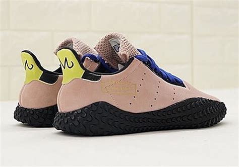 adidas majin boo|adidas x dragon ball z kamanda.